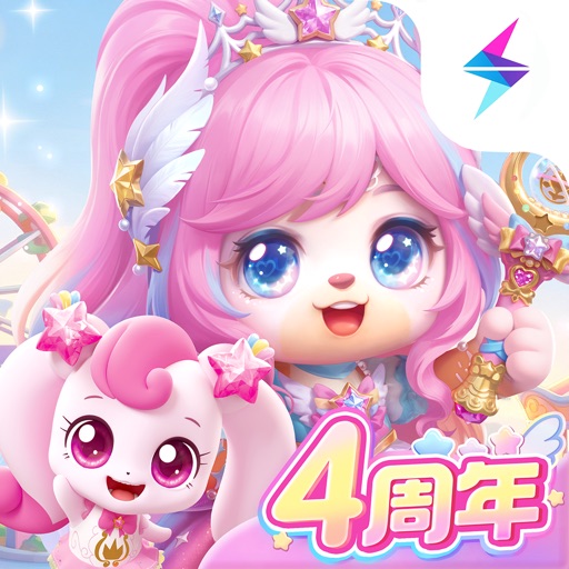 奥比岛:梦想国度ICON