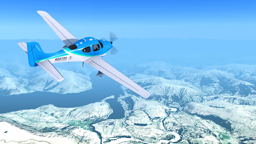 RFS - Real Flight Simulator图片7