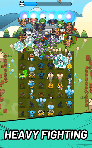 Slime Legion图片11