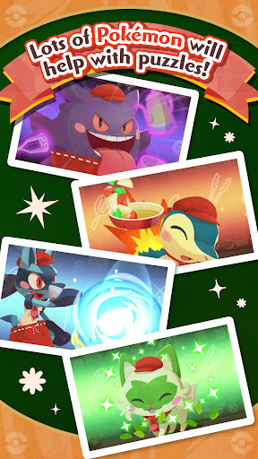 Pokémon Café ReMix图片11