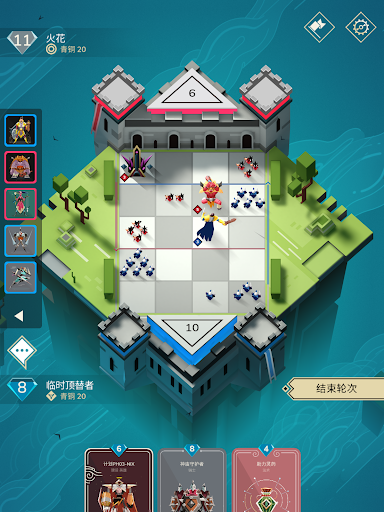 Stormbound: PVP卡牌之战图片20