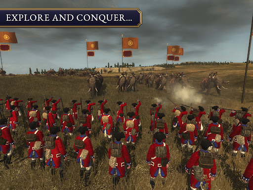 Total War: EMPIRE图片9