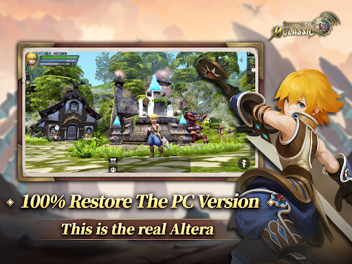 Dragon Nest M: Classic图片11