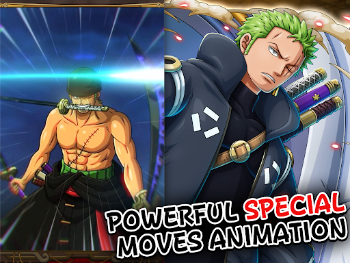 ONE PIECE TREASURE CRUISE-RPG图片7
