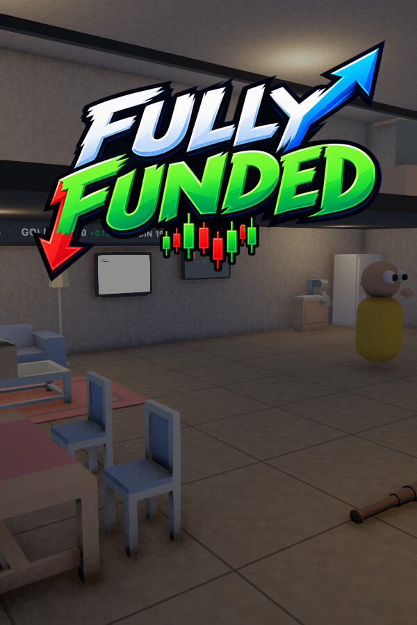Fully FundedICON