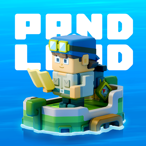 PANDOLAND: Discovery RPG