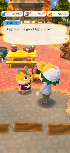 Animal Crossing: Pocket Camp C图片4