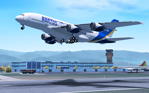 RFS - Real Flight Simulator图片17