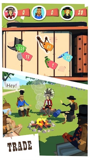 The Trail图片4