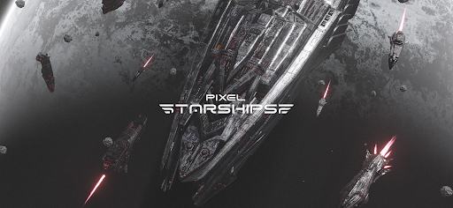 Pixel Starships 2图片7