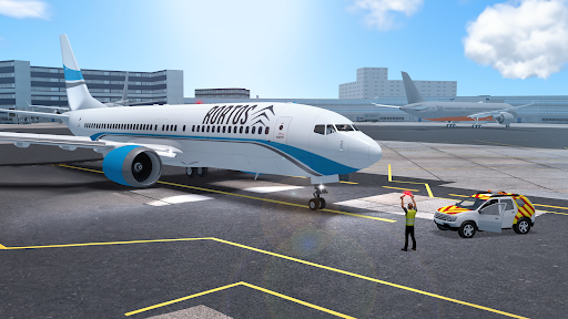 RFS - Real Flight Simulator图片3