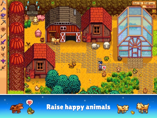 Stardew Valley图片22