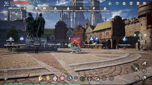 ArcheAge WAR图片10