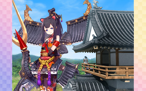 御城プロジェクト:RE图片18