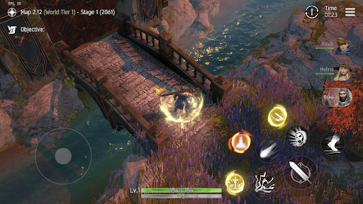 Avalar: Shadow War图片22