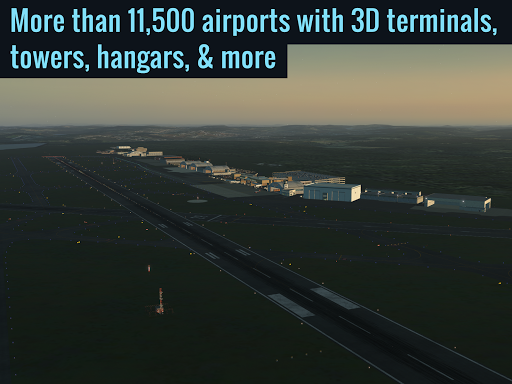 X-Plane Flight Simulator图片20