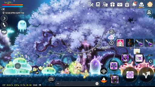 MapleStory M - Fantasy MMORPG图片24