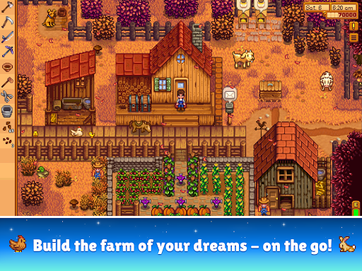 Stardew Valley图片17