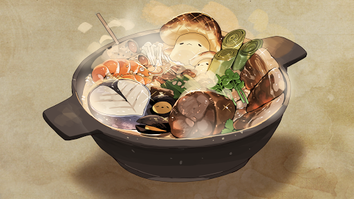 勇士食堂图片6