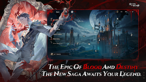Silver and Blood: Requiem图片3