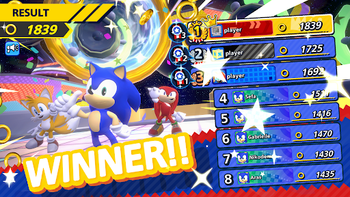 Sonic Rumble图片11