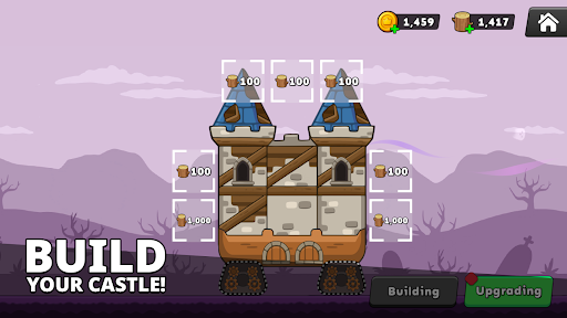 Castle Busters图片3