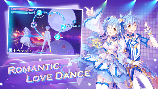 Sweet Dance图片2