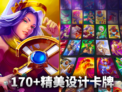 漆黑卡组 (Black Deck)图片12