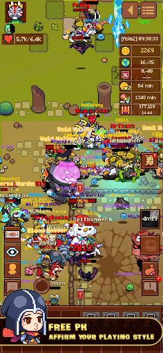Treasure Hunter - Survival图片17