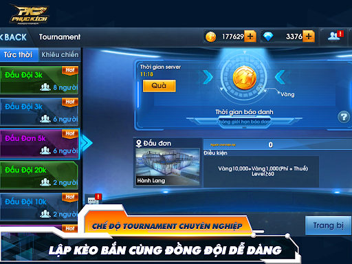 Phục Kích图片17