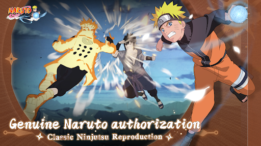 NARUTO KAGE图片1
