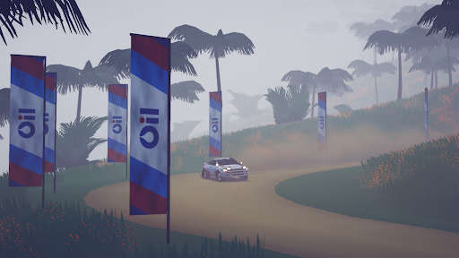 Art of Rally图片31