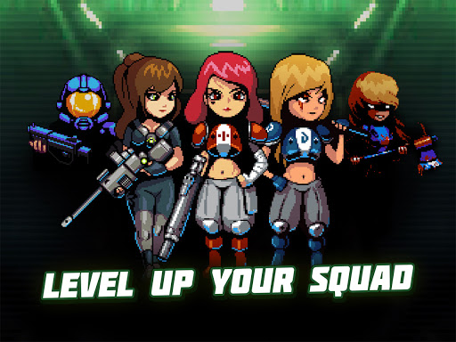 Dead Shell・Roguelike Crawler图片10