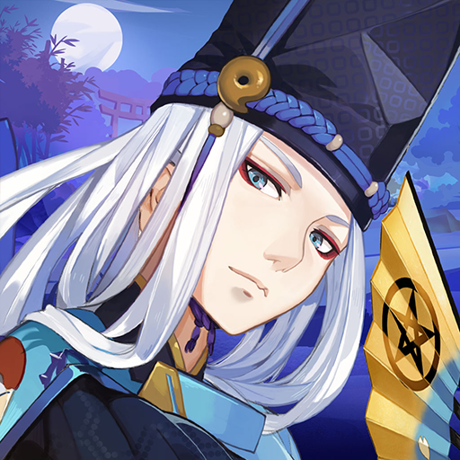 阴阳师(台服)ICON