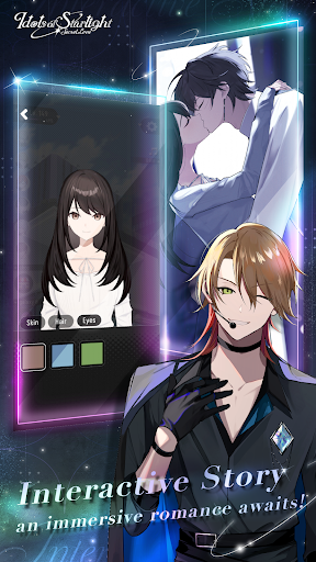Idols of Starlight - Otome图片1