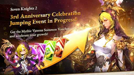Seven Knights 2图片10
