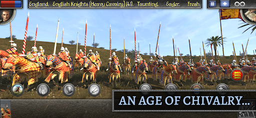 Total War: MEDIEVAL II图片1