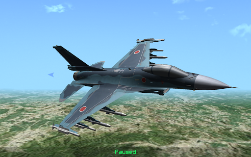 Strike Fighters图片4