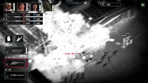 Zombie Gunship Survival图片6
