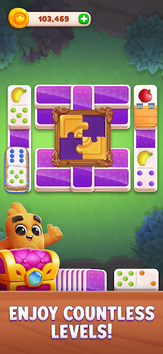 Domino Dreams™图片6