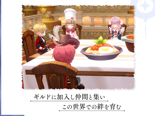 ラグナロクオリジン #本格育成MMORPG图片13
