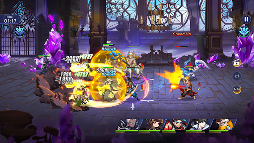 Mobile Legends: Adventure图片5