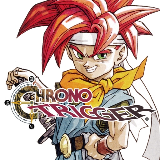 时空之轮升级加强版(国际服)ICON