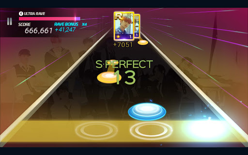 SUPERSTAR ATEEZ图片18