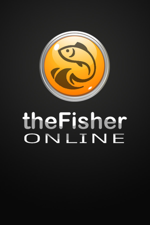 Fisher OnlineICON