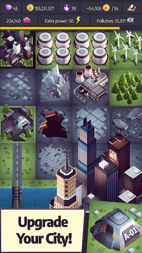 Post Apo Tycoon - Idle Builder图片12