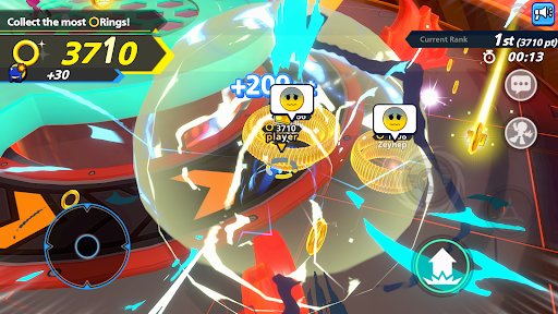 Sonic Rumble图片12