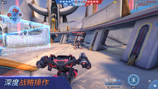 Mech Arena图片3