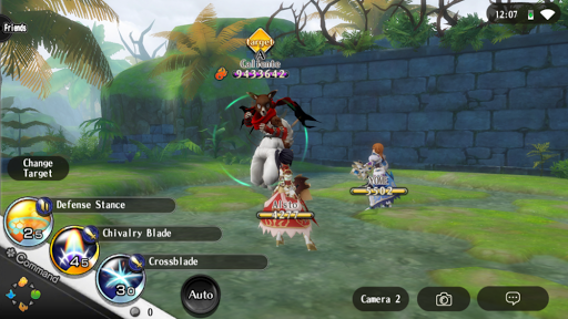 Alchemia Story - MMORPG图片7