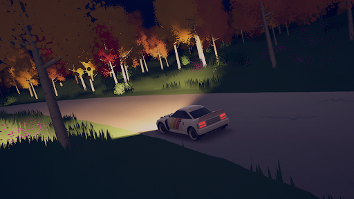Art of Rally图片2